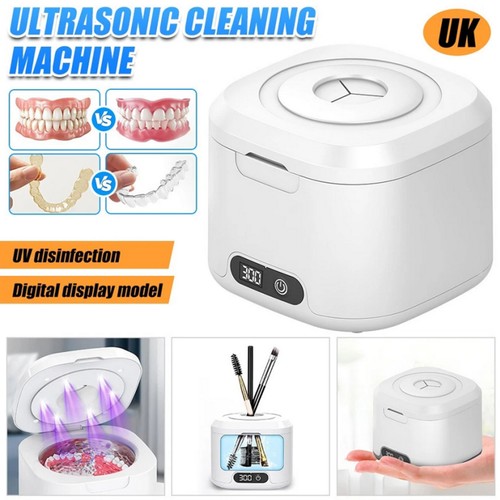 340ml ultrasonic retainer - 340ml,