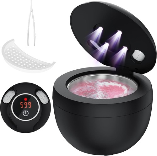 Accwork ultrasonic retainer - accwork,