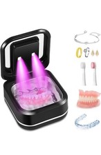 Ultrasonic Retainer Cleaner