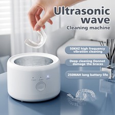 Ultrasonic Cleaner Retainer