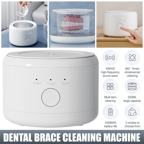Rechargeable ultrasonic - rechargeable,