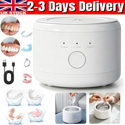 200ml ultrasonic retainer - 200ml,